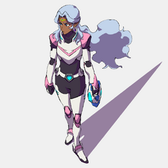 Eugene Lee | Voltron: Legendary Defender Wikia | FANDOM powered by Wikia