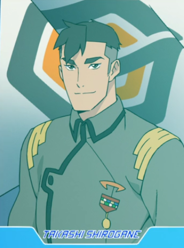 Image result for young shiro voltron