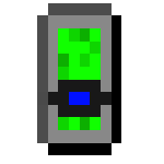 Energy tablet