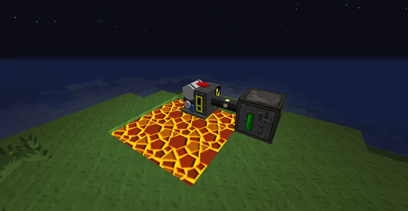 Tutorial Bronze Ingot Voltz Wiki FANDOM powered by Wikia