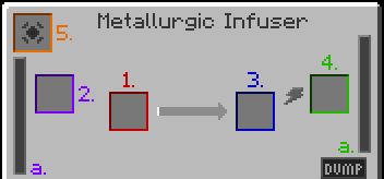 Metallurgic Infuser Tutorial