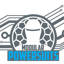 Modular Power Suits Voltz Wiki Fandom