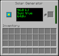 SolarGenGUI