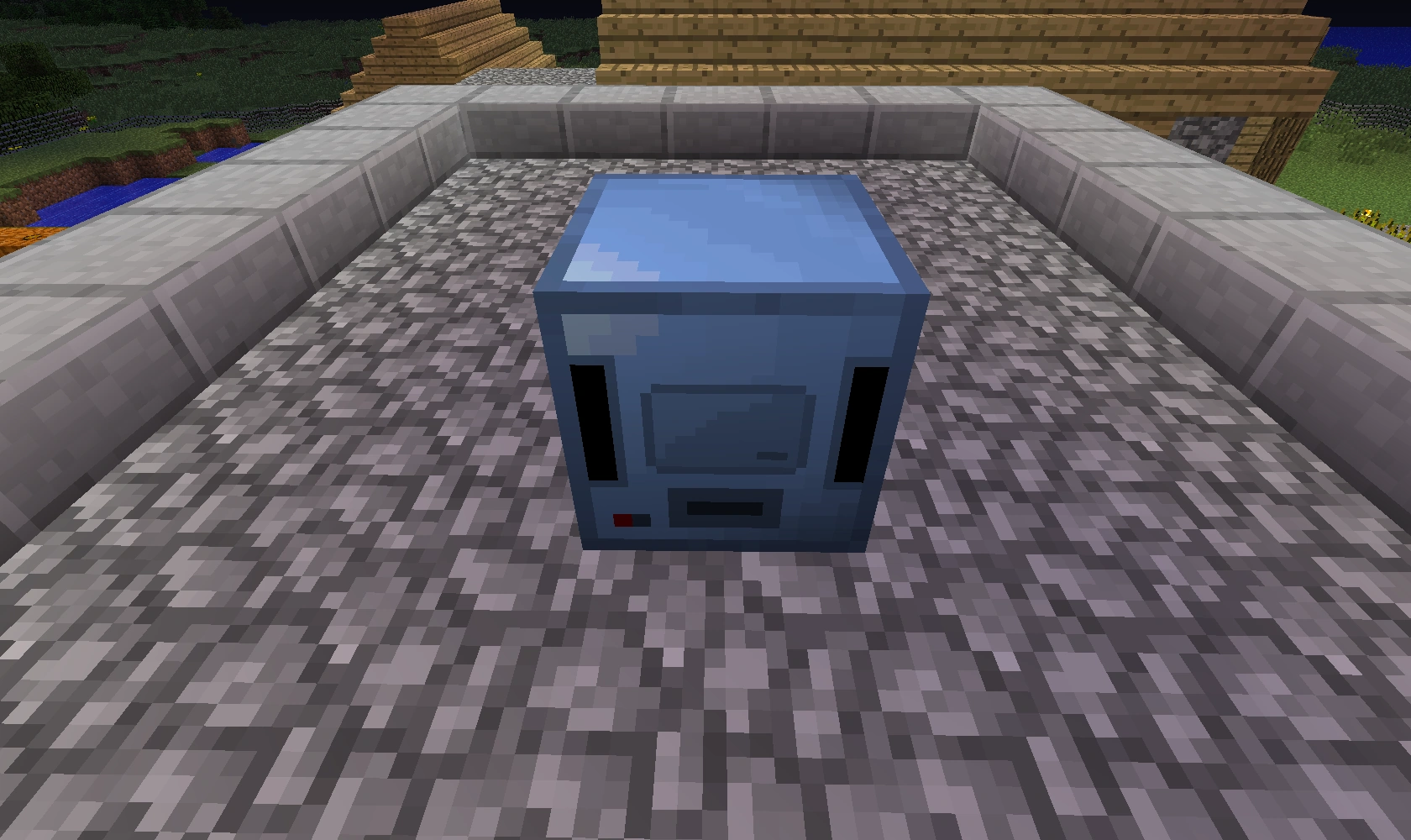 Purification Chamber Voltz Wiki Fandom