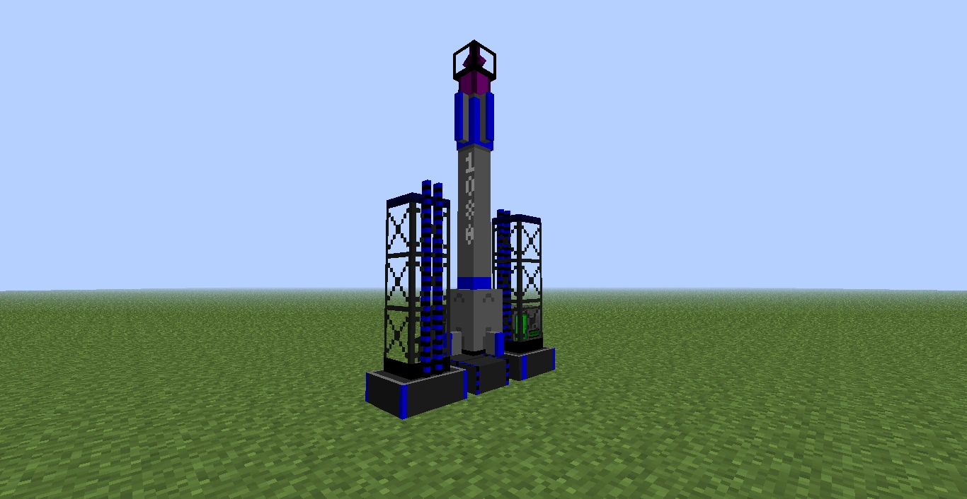 Anti Gravatational Missile Voltz Wiki FANDOM Powered By Wikia
