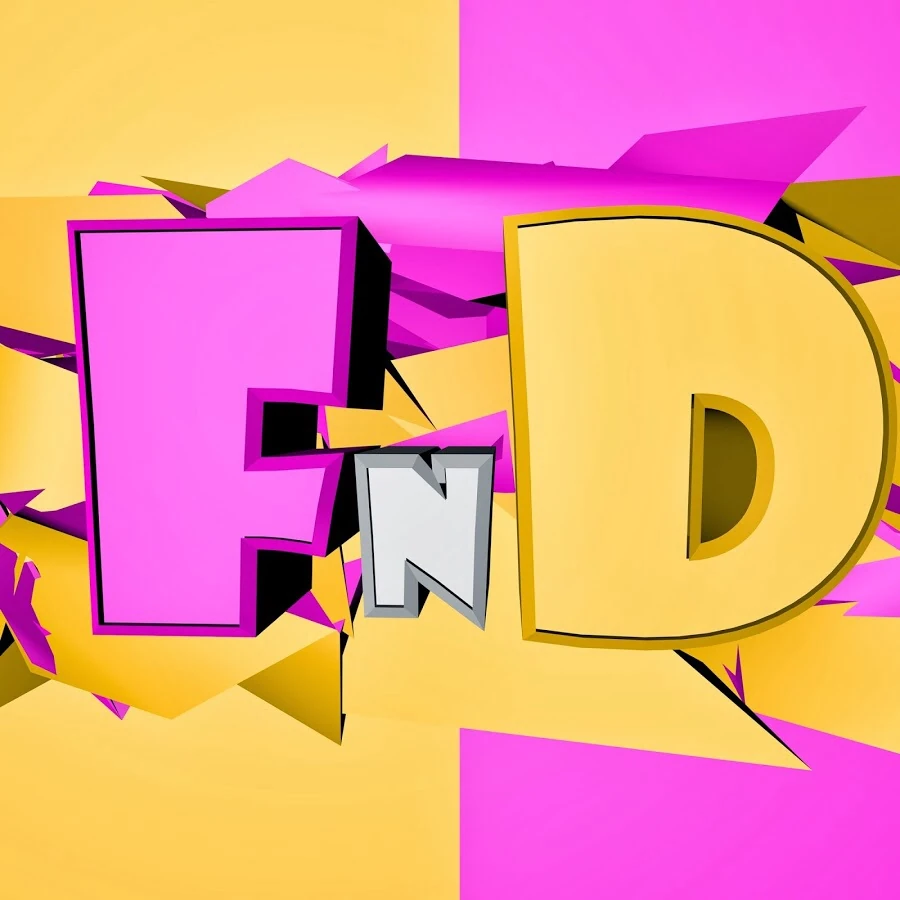 FnD | Voltz Wars Wiki | Fandom