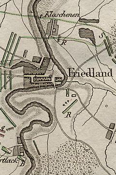 SectieFriedland