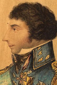 PortretBernadotte col