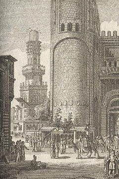 SectieSiegesthorCairo