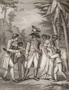 SceneToussaintLOuverture