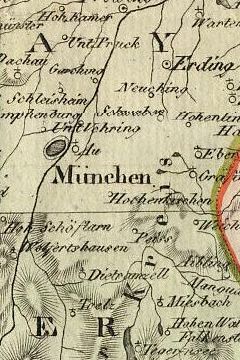 SectieMünchen