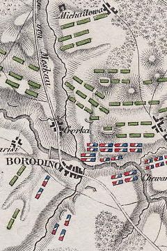 SectieBorodino