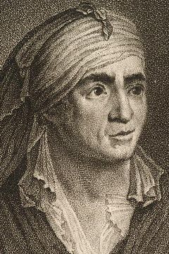 PortretJeanPaulMarat