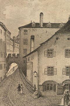 SectieWienGasse