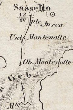 SectieMontenotte