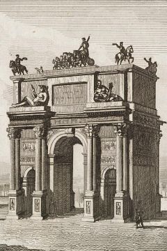 SectieArcTriumpheSimplon