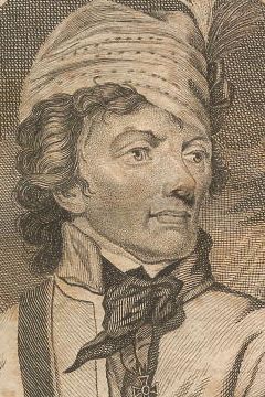 PortretThaddäusKosciuszko