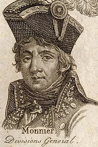 JeanCharles Monnier Von Bastille bis Waterloo. Wiki FANDOM powered