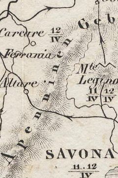 SectieSavona
