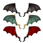 Wingdemon