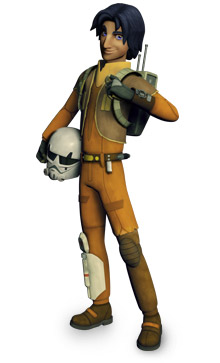 Ezra