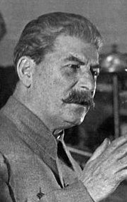 Stalin