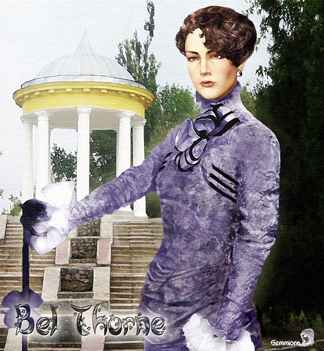 Image Bel thorne 2 by gemmionad33pl5j.jpg Vorkosigan Wiki FANDOM