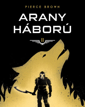 Arany Haboru Voros Lazadas Wiki Fandom