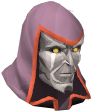Sliske chathead