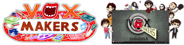 VOX2 BanForum