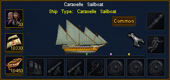 Cannon slot