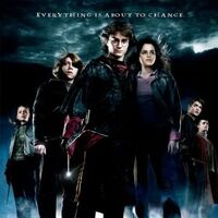 Harry Potter E O Calice De Fogo Wiki Dobragens Portuguesas Fandom