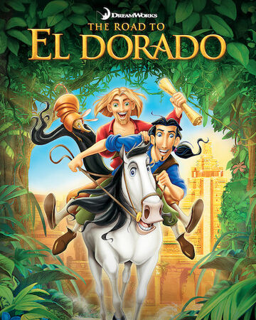 O Caminho Para El Dorado Wiki Dobragens Portuguesas Fandom