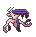 Psysebi sprite