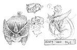 Asuspig compilation
