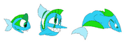 Evolutionary line 1