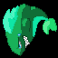 Yovehid Shiny Sprite