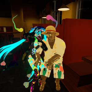 Rockydog Vrchat Legends Wiki Fandom