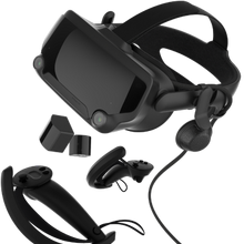 Vr Gear Vrchat Legends Wiki Fandom