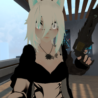 Winterwolf Vrchat Legends Wiki Fandom