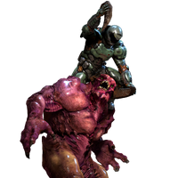 Doom Slayer Vrchat Legends Wiki Fandom