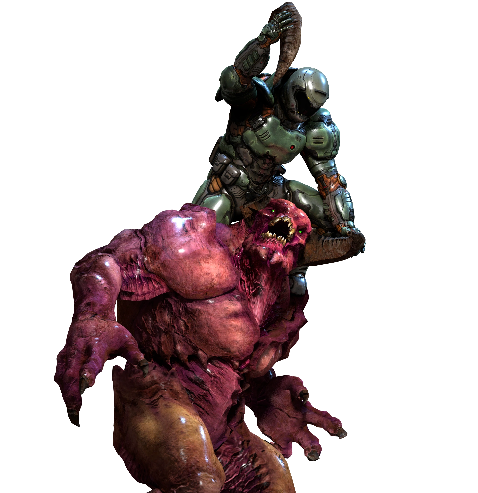Doom Slayer | VRChat Legends Wiki | FANDOM powered by Wikia
