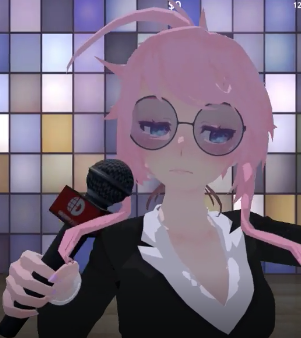 Best Vrchat Characters