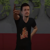 Jameskii Vrchat Legends Wiki Fandom