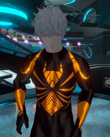 Espaiderman Vrchat Legends Wiki Fandom