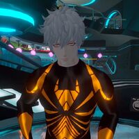 Espaiderman Vrchat Legends Wiki Fandom