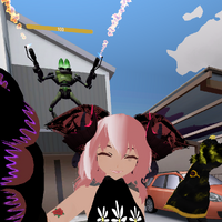 Simplyjessa Vrchat Legends Wiki Fandom