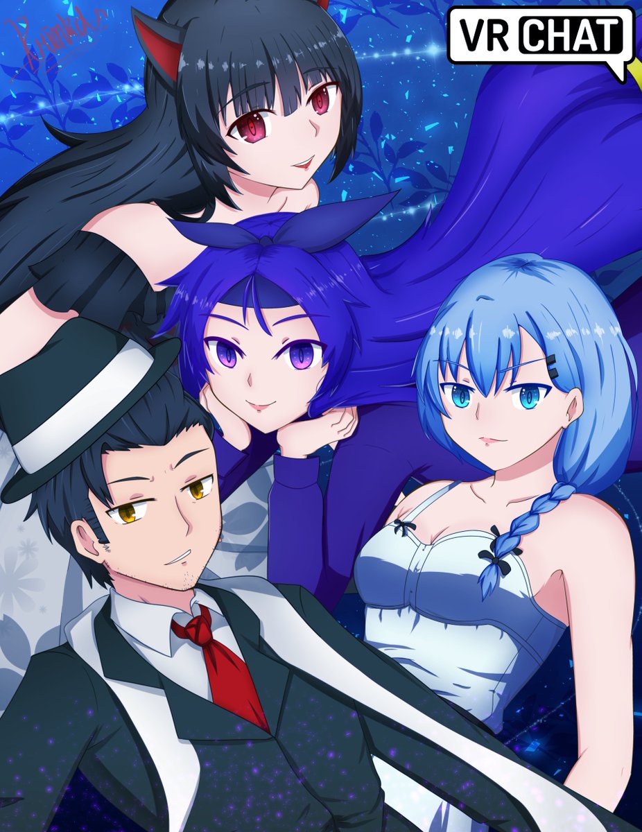 Nagzz21 VRChat Legends Wiki FANDOM Powered By Wikia Nagzz21 VRChat Legends Wiki FANDOM Powered By Wikia