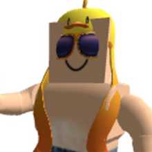 Jameskii Vrchat Legends Wiki Fandom