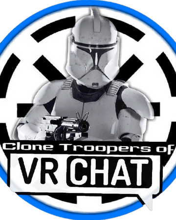 Clonetroopers Of Vrchat Vrchat Legends Wiki Fandom